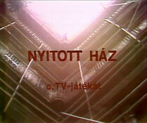 Watch Nyitott ház