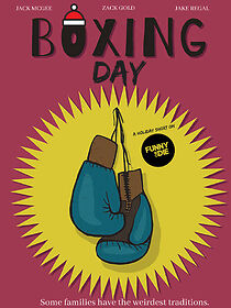 Watch Boxing Day (Short 2016)