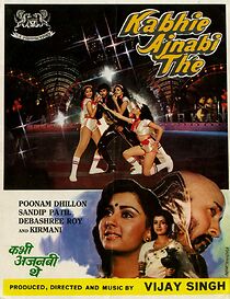 Watch Kabhi Ajnabi Thé