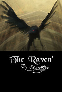 Watch The Raven (by Edgar Allan Poe) (Short 2016)