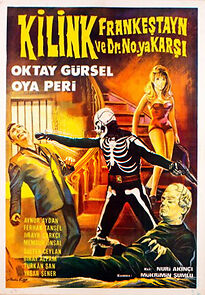 Watch Kilink Frankestayn ve Dr. No'ya Karsi