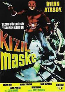 Watch Kizil Maske
