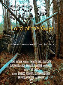 Watch Lord of the Guys (Short 2013)
