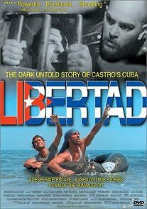 Watch Libertad