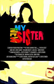 Watch My New Sister (Short 2012)