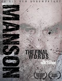 Watch Charles Manson: The Final Words