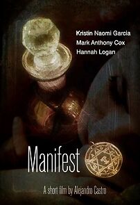 Watch Manifest (Short 2014)