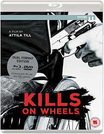 Watch Kills on Wheels