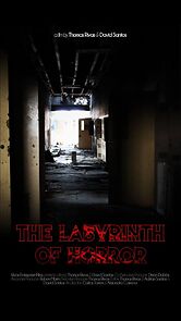 Watch The Labyrinth of Horror (Short 2015)