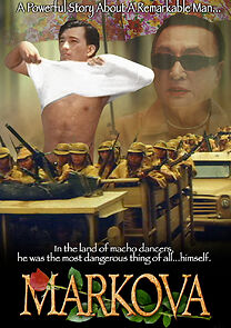 Watch Markova: Comfort Gay