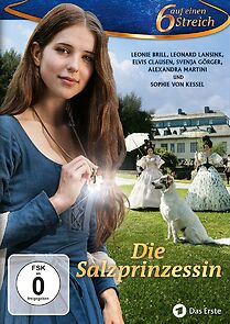 Watch Die Salzprinzessin
