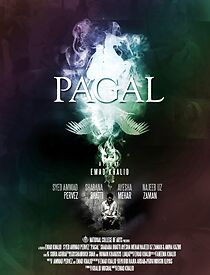 Watch Pagal (Short 2013)