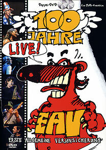 Watch 100 Jahre EAV Live