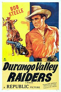 Watch Durango Valley Raiders