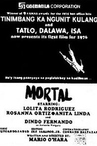 Watch Mortal