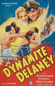 Watch Dynamite Delaney