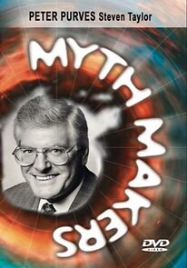 Watch Myth Makers Vol. 32: Peter Purves