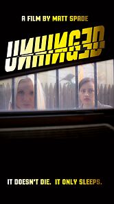 Watch Unhinged (Short 2015)