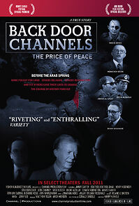 Watch Back Door Channels: The Price of Peace
