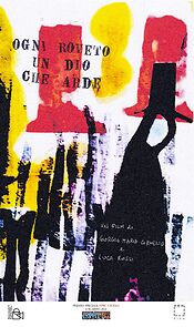 Watch Every Bush a God That Burns (Short 2016)