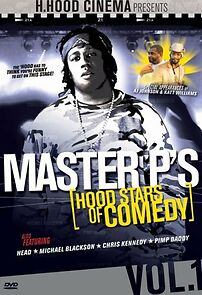 Watch Master P's Hood Stars of Comedy, Vol. 1