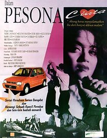 Watch Pesona cinta