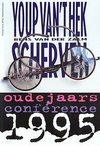Watch Youp van 't Hek: Oudejaarsconférence 1995 (TV Special 1995)