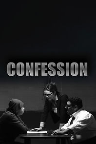 Watch Confession (Short 2016)
