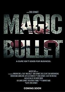 Watch Magic Bullet