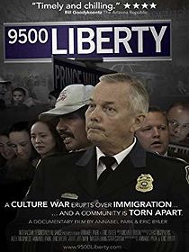 Watch 9500 Liberty