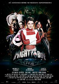 Watch Mighty Boy (Short 2013)