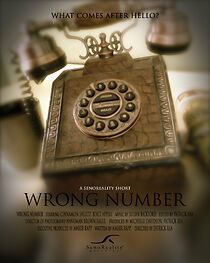 Watch Wrong Number (Short 2012)