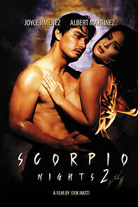 Watch Scorpio Nights 2