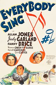 Watch Everybody Sing