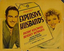 Watch Expensive Husbands