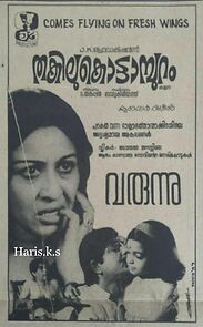 Watch Thakilu Kottampuram