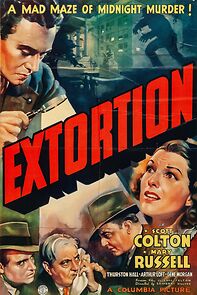 Watch Extortion