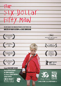 Watch The Six Dollar Fifty Man (Short 2009)