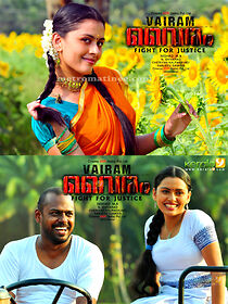 Watch Vairam: Fight for Justice