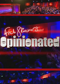 Watch Frank Skinner's Opinionated