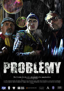 Watch Problémy (Short 2012)
