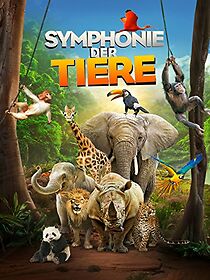 Watch Symphony of the Wild