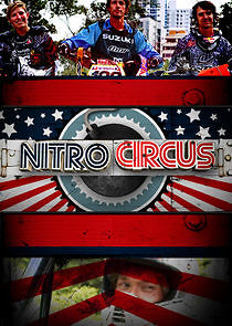 Watch Nitro Circus