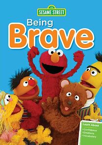 Watch Sesame Street: Being Brave