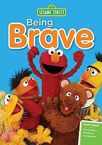 Watch Sesame Street: Being Brave