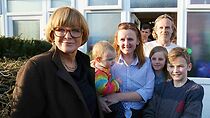Watch Britain's Relationship Secrets with Anne Robinson