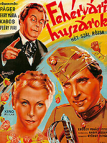 Watch Hussars of Fehervari