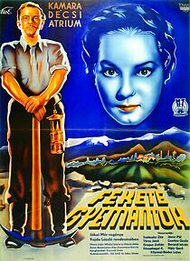 Watch Black Diamonds