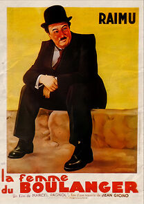 Watch The Baker's Wife