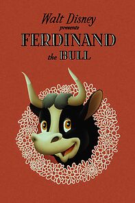 Watch Ferdinand the Bull (Short 1938)